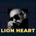 Lion Heart - Single album cover