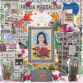 Fresia Magdalena - EP artwork