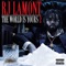 New Kings (feat. Damjonboi) - Rj Lamont lyrics