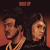 Molly Brazy - Boss Up (feat. Mozzy)