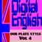 1 Let Me Thru (Remix Dub Plate Style) - glen brown lyrics