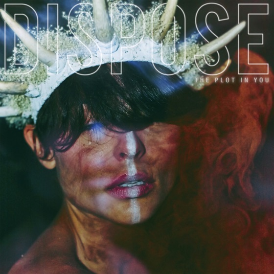 Cover artwork for DISPOSABLE FIX