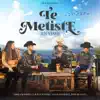 Te Metiste (En Vivo) - Single [feat. José Manuel] - Single album lyrics, reviews, download