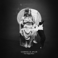 Gabrielle Aplin - Dear Happy Deluxe artwork