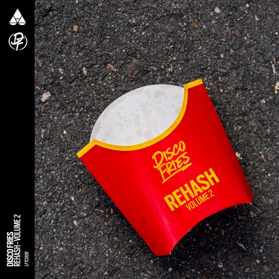 Cover artwork for All I Wanna