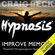 Craig Beck - Improve Memory: Ho'oponopono Hypnosis