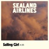 Sailing Girl - Single