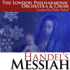 Handel: Messiah, HWV 56 - London Philharmonic Choir, London Philharmonic Orchestra & Walter Susskind