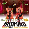 Badmind (feat. Dana Di Baddest) - Single