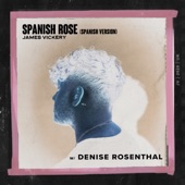 Spanish Rose (Spanish Version) [with Denise Rosenthal] artwork