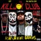 Devil Made Me Do It (feat. Big Hoodoo) - The Killjoy Club lyrics