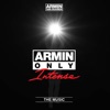 Armin Only - Intense "the Music" (Mixed By Armin Van Buuren)