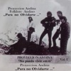 "Para No Olvidarte", 1989