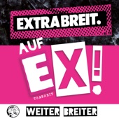 Auf EX! artwork