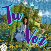 Tu Voz artwork