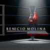 Pelea y No Te Detengas - Benicio Molina