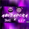 Abusadora (feat. Nap) - Tanke lyrics