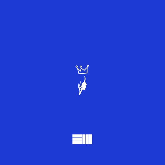Cover artwork for CROWN