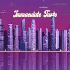 Immaculate Taste - Single by Engelwood album reviews, ratings, credits