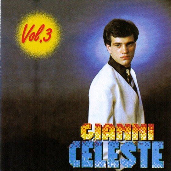 Cover artwork for L'amante