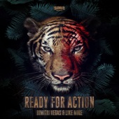 Dimitri Vegas & Like Mike - Ready for Action