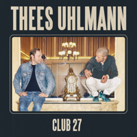 Thees Uhlmann - Club 27 artwork