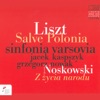 Salve Polonia (Z życia narodu), 2019