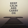 Keep Calm and Carry On - Single