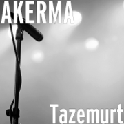 Tazemurt - Akerma