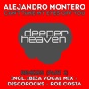 Alejandro Montero - Can't Take My Eyes off You (feat. Naïka)