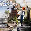 Panda Vs. Tha World 2 album lyrics, reviews, download