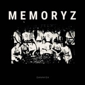 Memoryz (feat. LauraDx) artwork