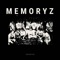 Memoryz (feat. LauraDx) artwork