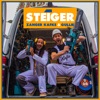 Steiger by Zanger Kafke, Gullie iTunes Track 1