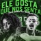 Ele Gosta Que Nós Senta (feat. Mc Dricka) - Chefe Coringa lyrics