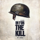 In for the Kill artwork