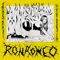 Ronroneo (feat. Jamez Manuel & King Doudou) - Mi$$Il lyrics