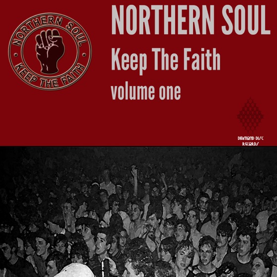 Cover artwork for Soul Time