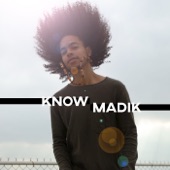 Know-Madik artwork