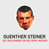 Guenther Haas Returned (feat. Perez) artwork