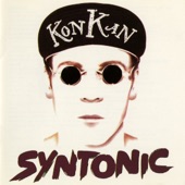 Syntonic artwork