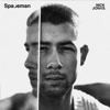 Nick Jonas - Spaceman (Deluxe)  artwork