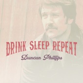 Drink, Sleep, Repeat artwork