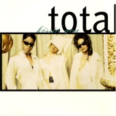 Total - Kissin' You