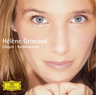 Piano Sonata No. 2 in B-Flat Minor, Op. 35: 1. Grave - Doppio movimento by Hélène Grimaud song reviws