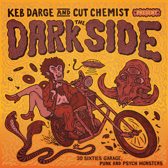 Cover artwork for Suzy Creamcheese