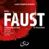 Berlioz: La damnation de Faust album cover