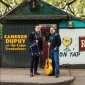 Cameron Dupuy & the Cajun Troubadours - New Orleans French Accordion Mambo