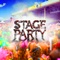 Stage Party - Destra lyrics