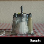 Remember (feat. Samm Henshaw & Mumu Fresh) artwork